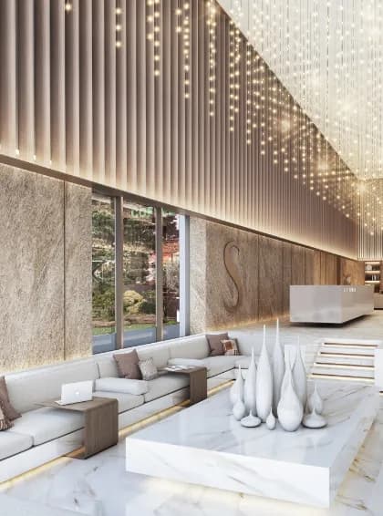 Verde by Sobha — render 3